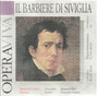 Gioacchino Rossini / Claudio Abbado: Il Barbiere Di Siviglia CD (Käyt)