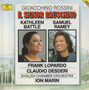 Rossini / Battle / Ramey / Lopardo / Ion Marin: Il Signor Bruschino CD