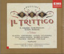 Puccini / Pappano: Il Trittico 3CD Box (Käyt)