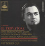 Verdi / Björling / Cigna / Basiola / Gui: Il Trovatore 2CD (Käyt)