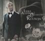 Ilkka Alanko Orchestra: Ruusuja CD (Käyt)