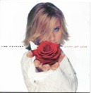 Ilse DeLange: Livin' On Love CD Käyt