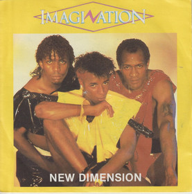 Imagination: New Dimension 7