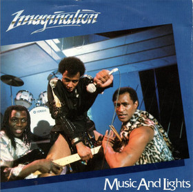 Imagination: Music And Lights 7