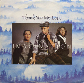 Imagination: Thank You My Love 12