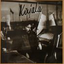 Markku Kujala: Täältä näkee kaiken hyvin LP (Käyt)