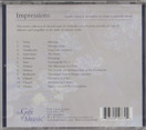 V/A: Impressions CD (Mint)