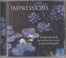 V/A: Impressions CD (Mint)