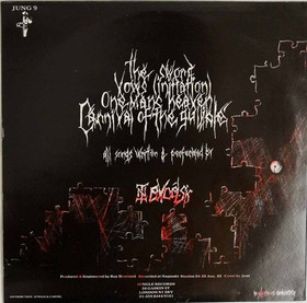 In Excelsis: Carnival Of Damocles 12