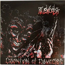 In Excelsis: Carnival Of Damocles 12