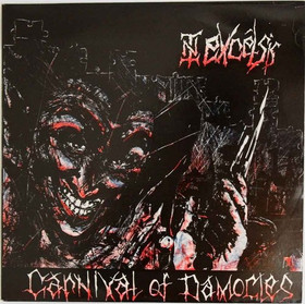 In Excelsis: Carnival Of Damocles 12