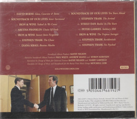 V/A: In Good Company CD (Käyt)