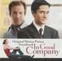 V/A: In Good Company CD (Käyt)
