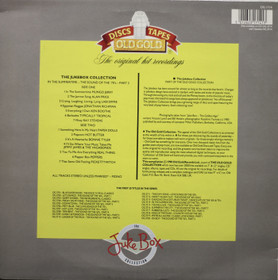 V/A: In The Summertime - The Sound Of The 70's - Part 2. LP (Käyt)