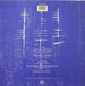 In Tua Nua: Don't Fear Me Now (Kiss You Once More) 12