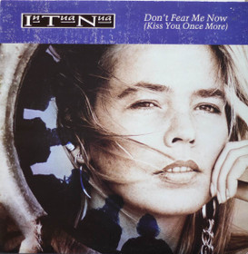 In Tua Nua: Don't Fear Me Now (Kiss You Once More) 12