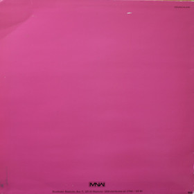 V/A: Indipop Music & Dance Compilasian LP (käyt)