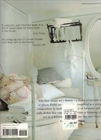 Caroline Clifton-Mogg: Inspired by Antiques K3 (Käyt)