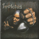 Invictus: Black Heart CD (Käyt)