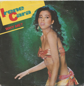 Irene Cara: Why Me? 7