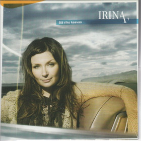 Irina: Älä riko kaavaa CD (Käyt)