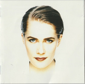 Irma: Irma CD (Käyt)