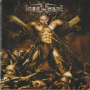 IronWare: Break Out CD (Käyt)