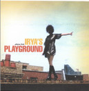 Irya's Playground: Irya's Playground CD (Käyt)
