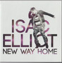 Isac Elliot: New Way Home CDs (Käyt)
