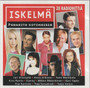 V/A: iskelmä - 20 radiohittiä CD (Käyt)