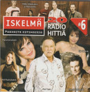 V/A: Iskelmä #6 - 20 radiohittiä CD (Käyt)