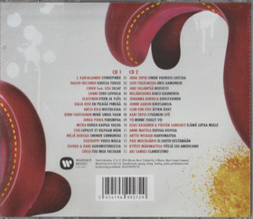 V/A: Iskelmägaala 2016. 2CD (Käyt)