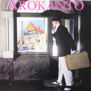 Iskelmälaulaja Arokanto Ja Viihdeorkesteri Tempo: Arokanto LP (Käyt)