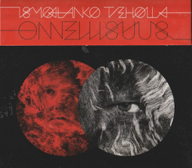 Ismo Alanko Teholla: Onnellisuus CD (Käyt)