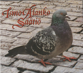 Ismo Alanko Säätiö: Pulu CD (Käyt)