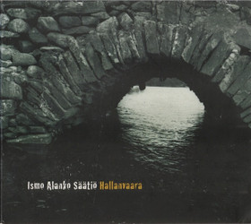 Ismo Alanko Säätiö: Hallanvaara CD (Käyt)