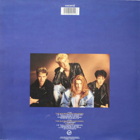 It Bites: The Old Man And The Angel 12