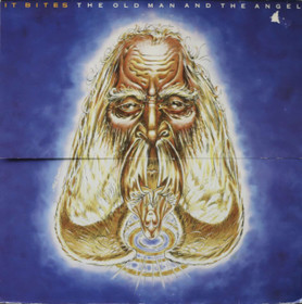 It Bites: The Old Man And The Angel 12