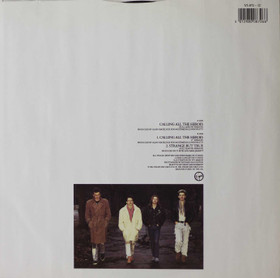 It Bites: Calling All The Heroes 12