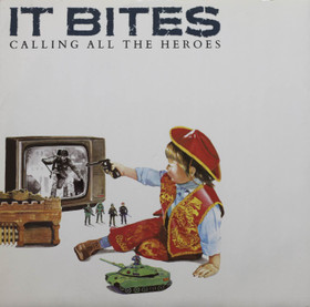 It Bites: Calling All The Heroes 12