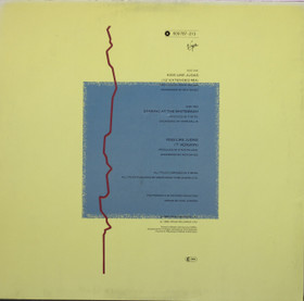 It Bites: Kiss Like Judas 12