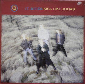 It Bites: Kiss Like Judas 12