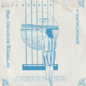 JJ Robert: Get On Your Wheels 7