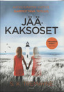 S. K. Tremayne: Jääkaksoset K4 (Käyt)