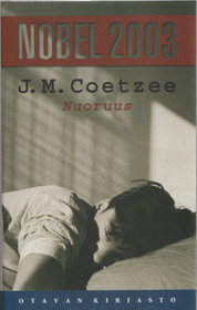 J. M. Coetzee: Nuoruus K4 (Käyt)