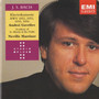 Bach/ Gavrilov/Marriner: Klavierkonzerte BWV 1052, 1053, 1055, 1056 CD