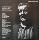 Jack Elliott: Jack Elliott of Birtley LP (Käyt)