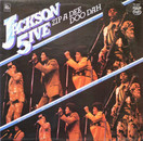 Jackson 5ive: Zip A Dee Doo Dah LP (Käyt)