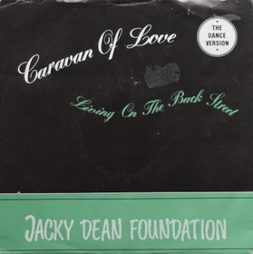 Jacky Dean Foundation: Caravan Of Love 7