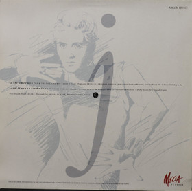 Jacqui Berne: It's Been So Long 12